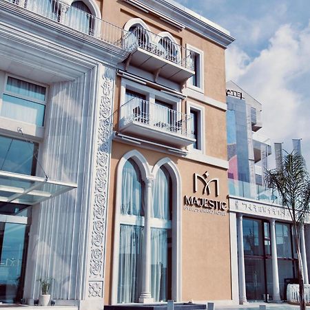 Majestic Byblos Grand Hotel Extérieur photo
