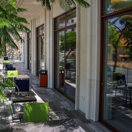 Majestic Byblos Grand Hotel Extérieur photo