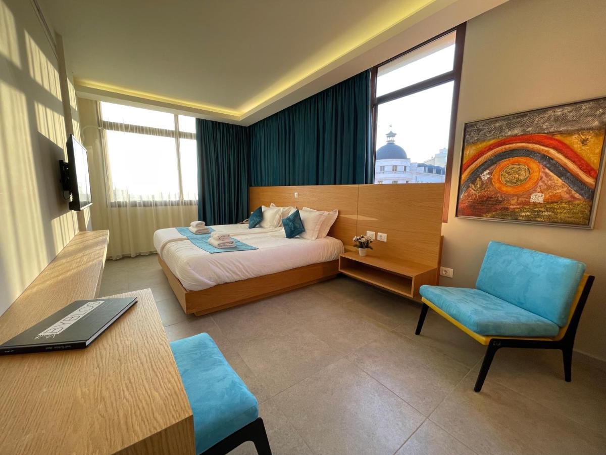 Majestic Byblos Grand Hotel Extérieur photo