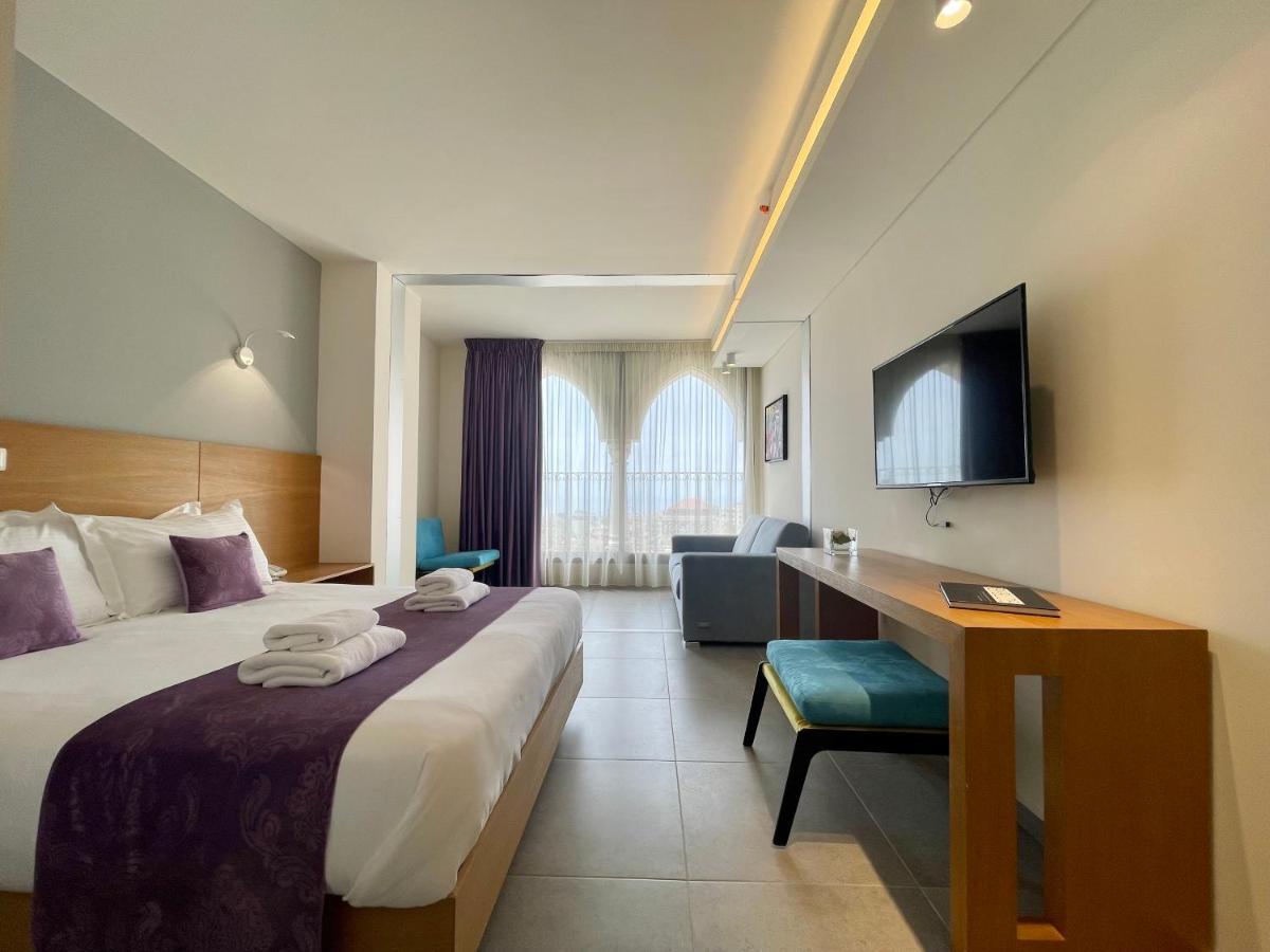 Majestic Byblos Grand Hotel Extérieur photo