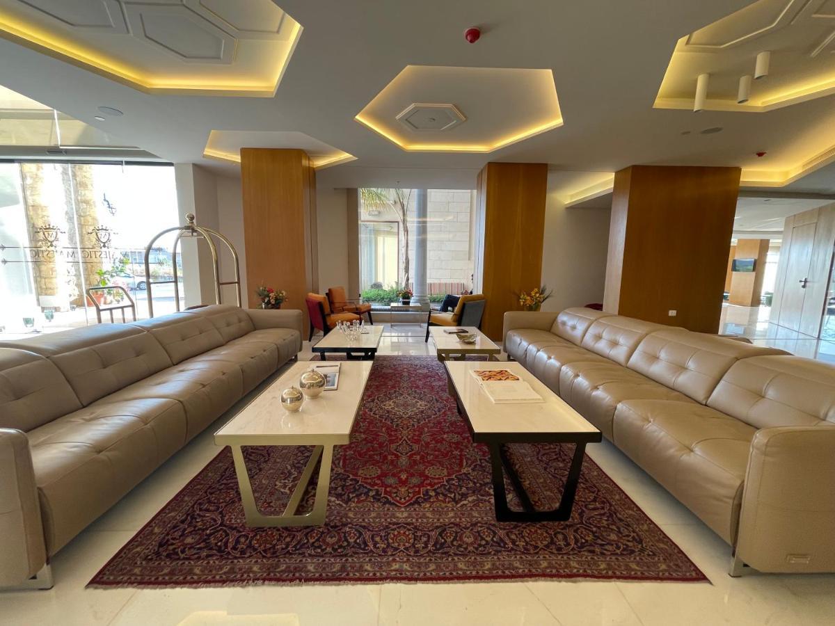 Majestic Byblos Grand Hotel Extérieur photo