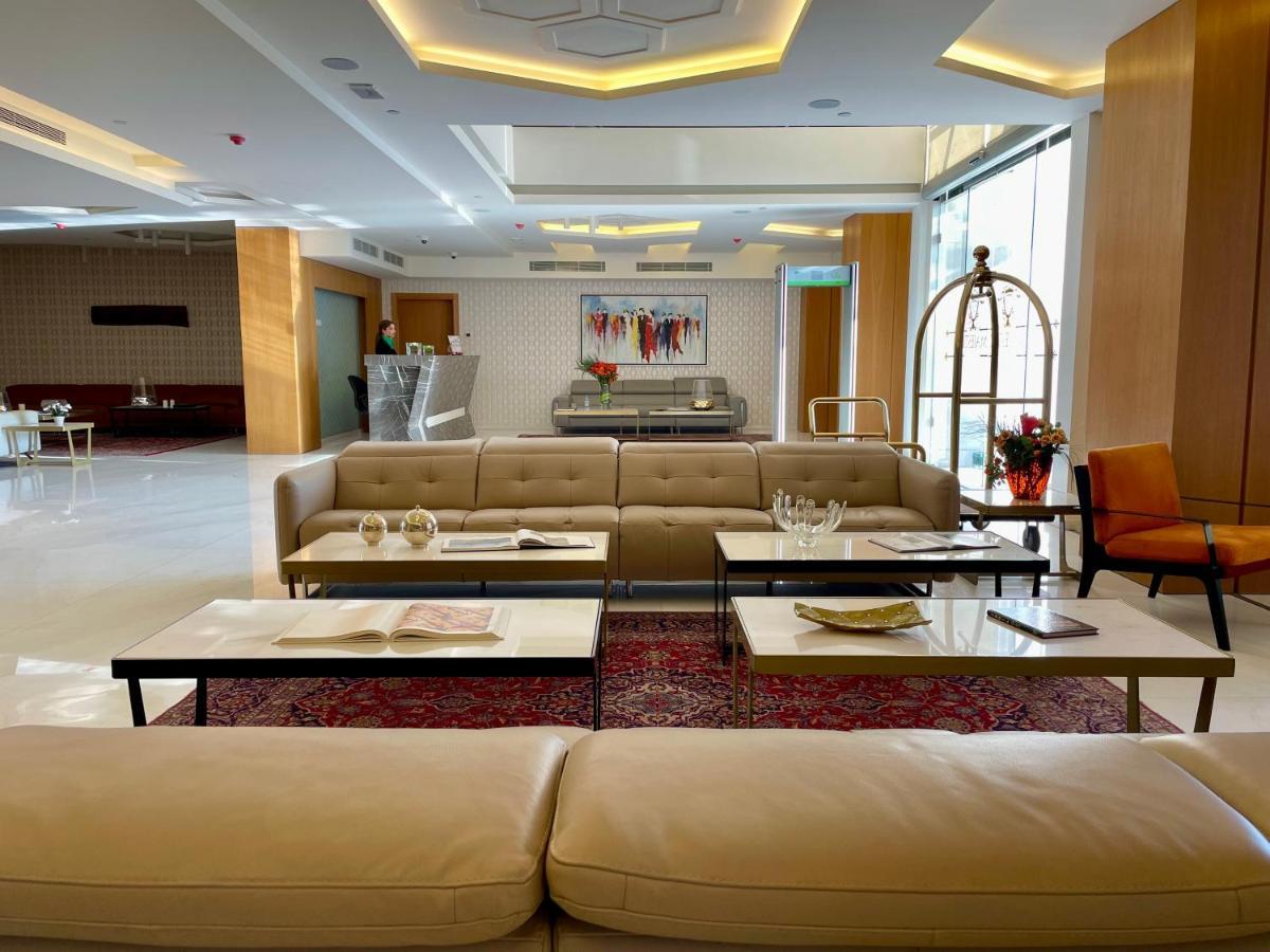 Majestic Byblos Grand Hotel Extérieur photo