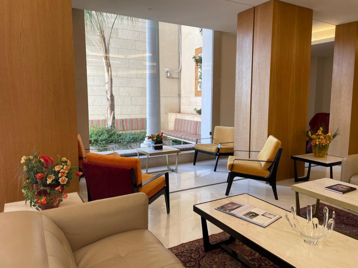 Majestic Byblos Grand Hotel Extérieur photo