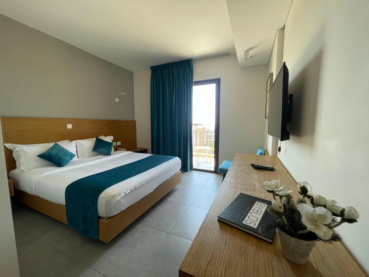 Majestic Byblos Grand Hotel Extérieur photo