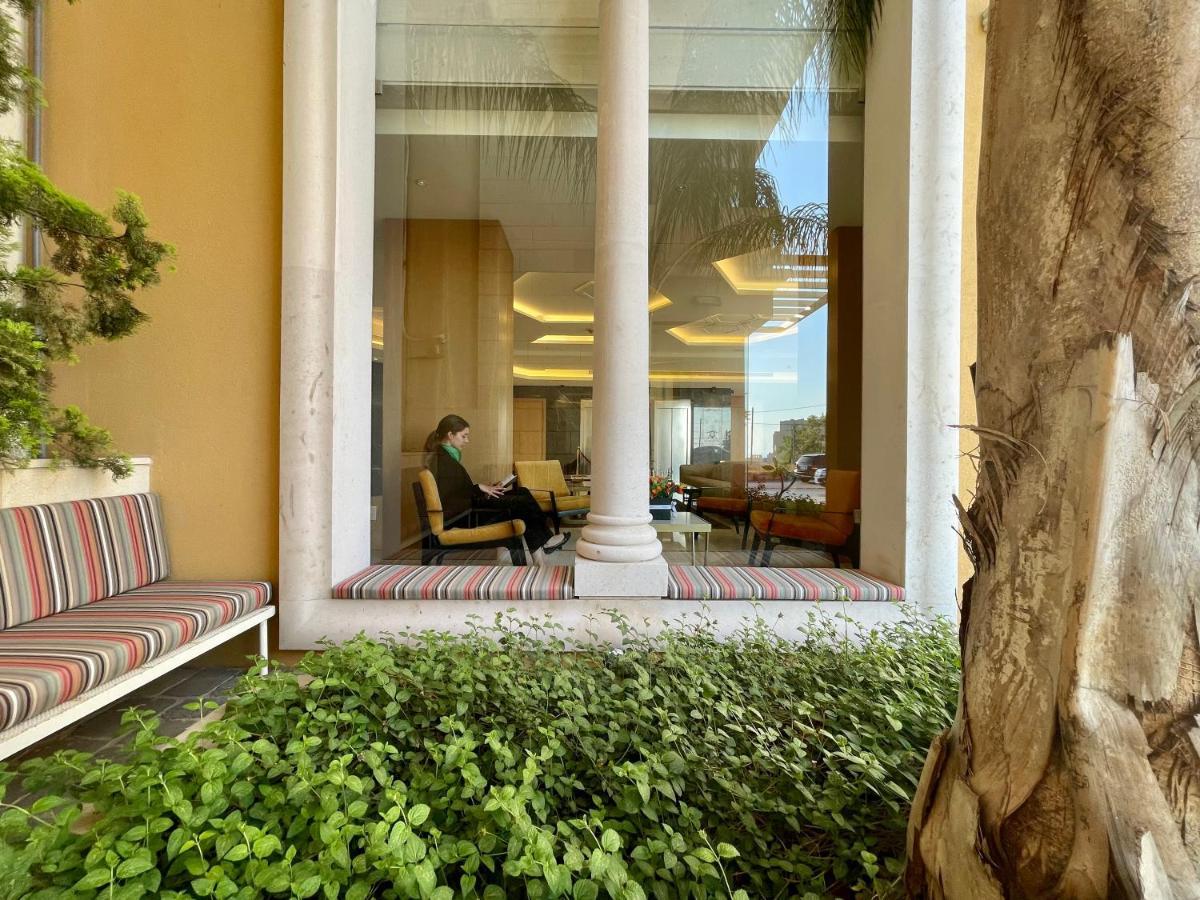 Majestic Byblos Grand Hotel Extérieur photo