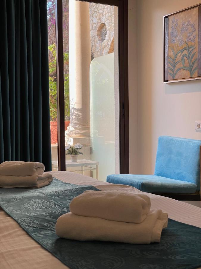 Majestic Byblos Grand Hotel Extérieur photo