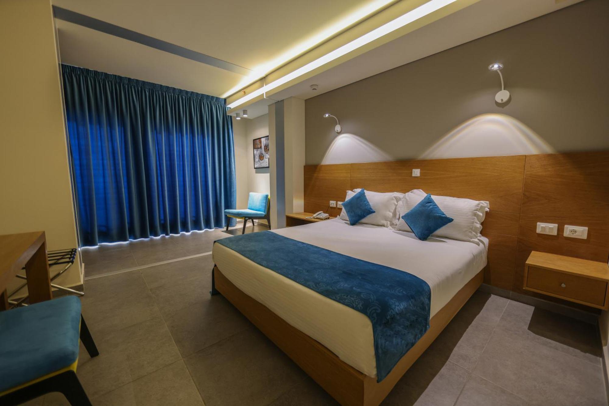 Majestic Byblos Grand Hotel Extérieur photo