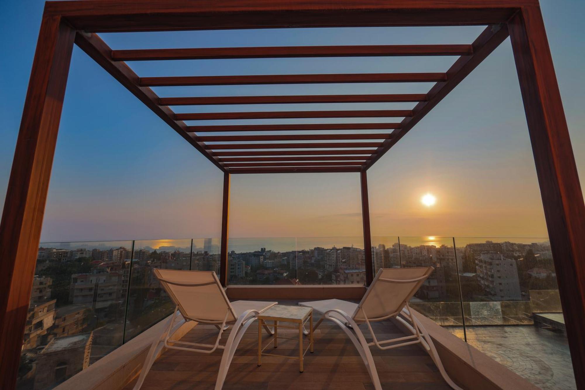 Majestic Byblos Grand Hotel Extérieur photo