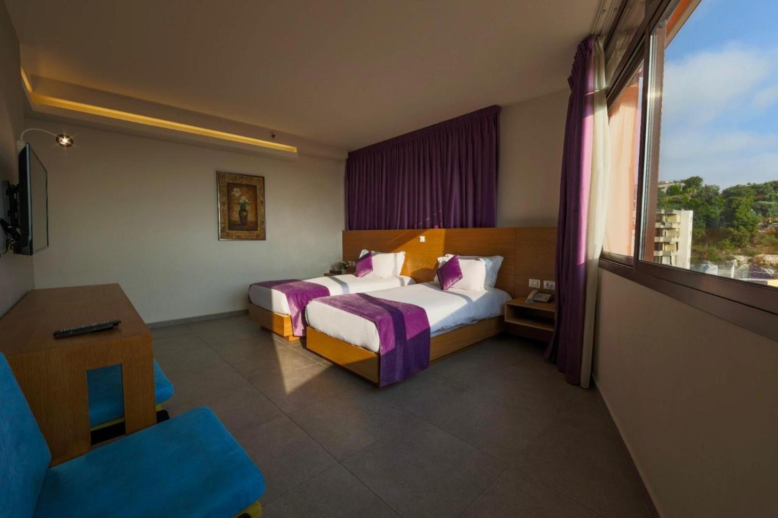 Majestic Byblos Grand Hotel Extérieur photo