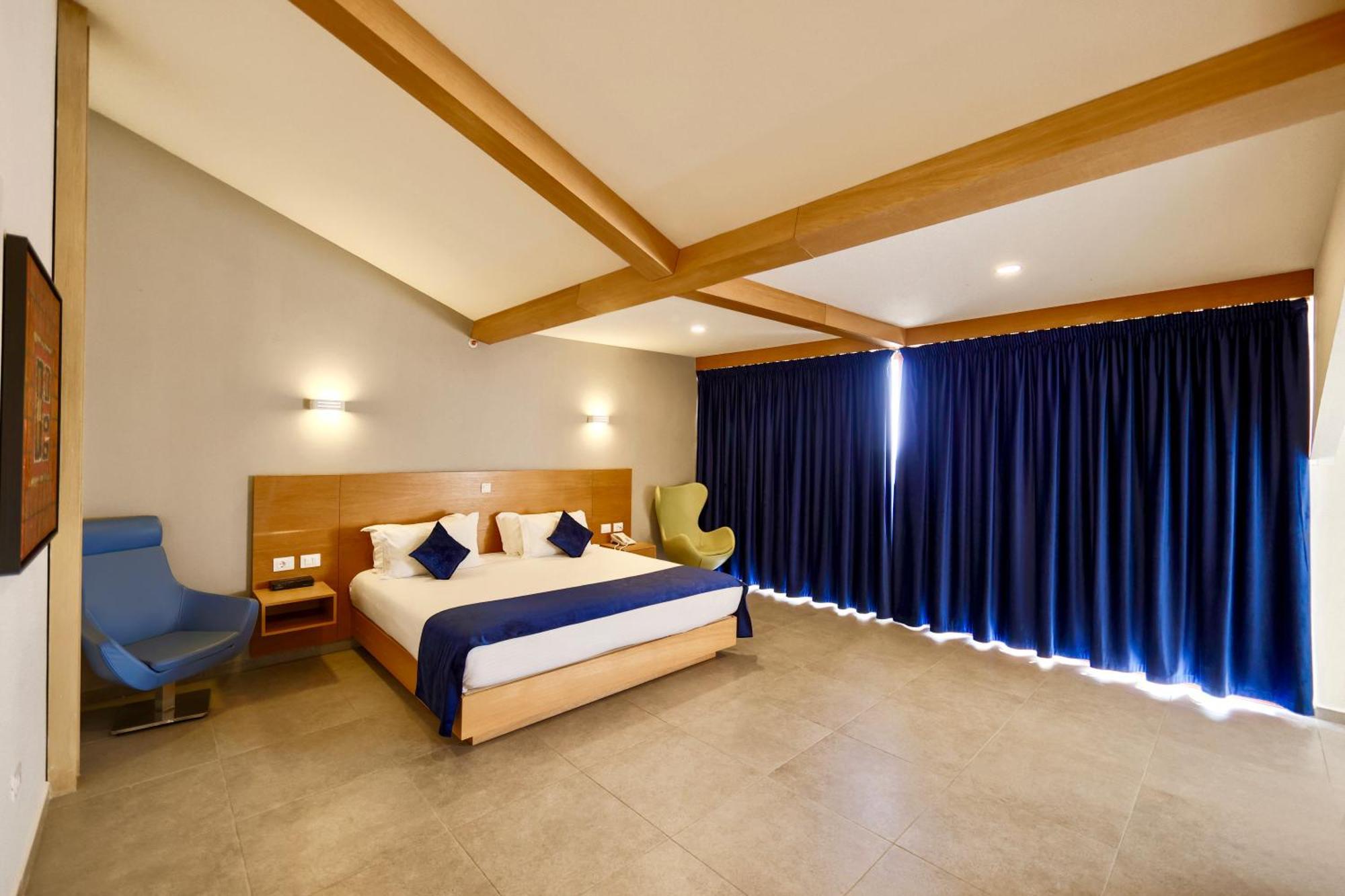 Majestic Byblos Grand Hotel Extérieur photo