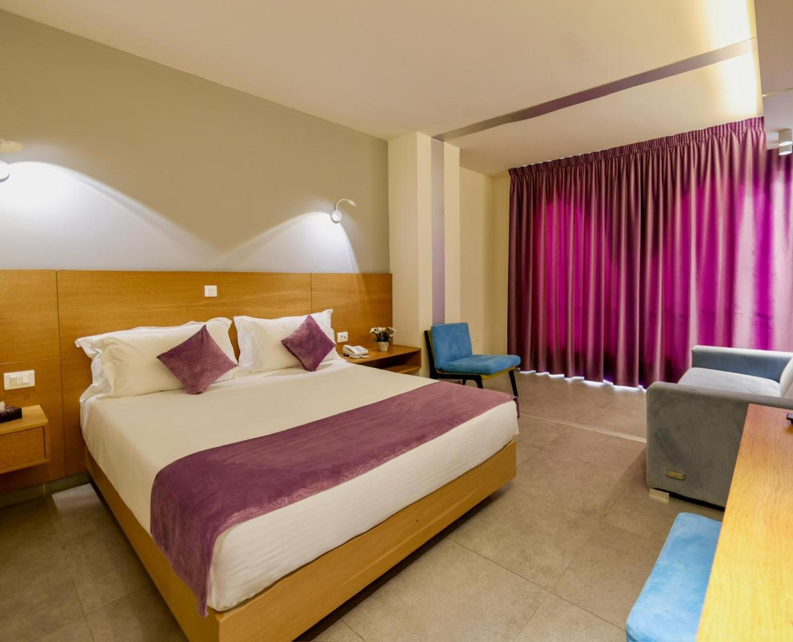 Majestic Byblos Grand Hotel Extérieur photo
