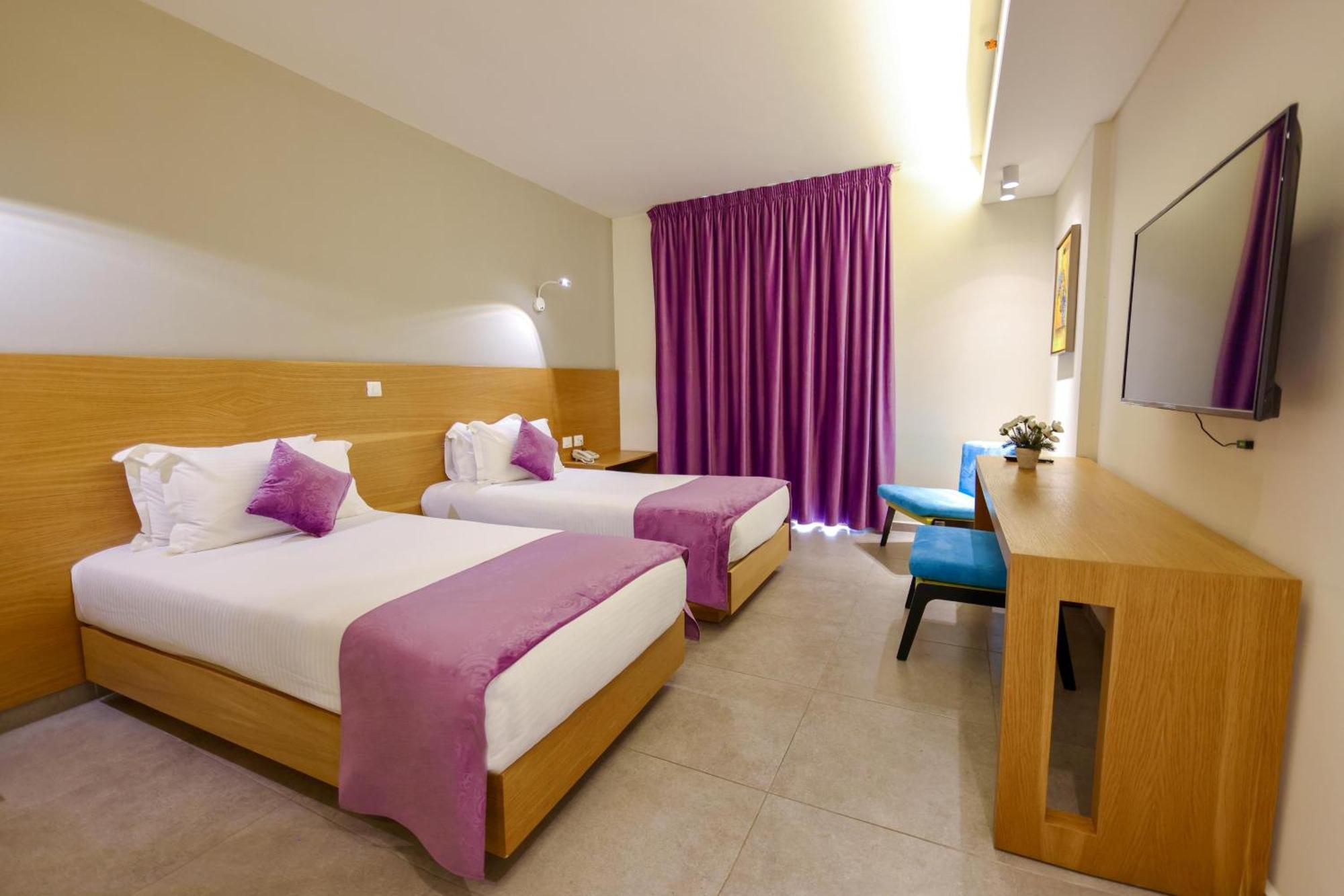 Majestic Byblos Grand Hotel Extérieur photo