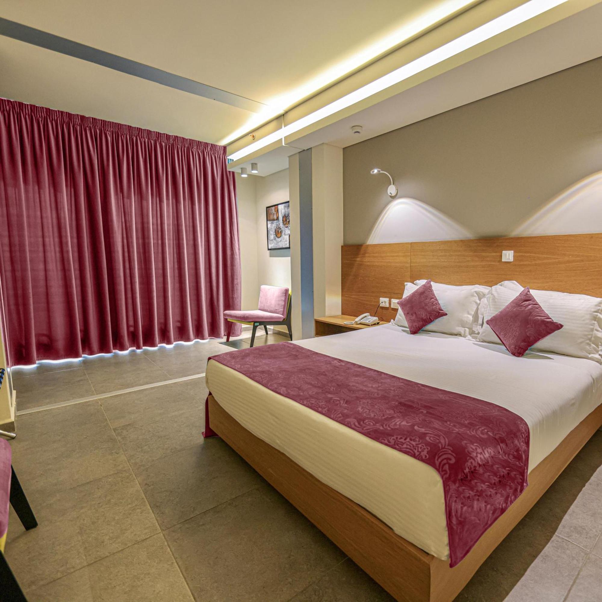 Majestic Byblos Grand Hotel Extérieur photo