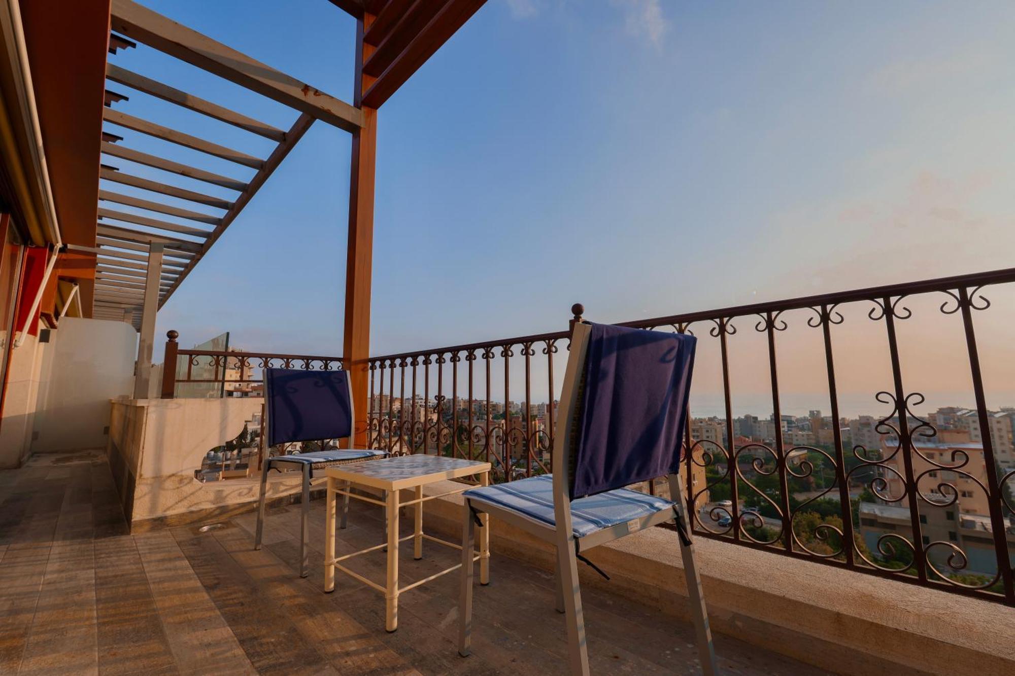 Majestic Byblos Grand Hotel Extérieur photo