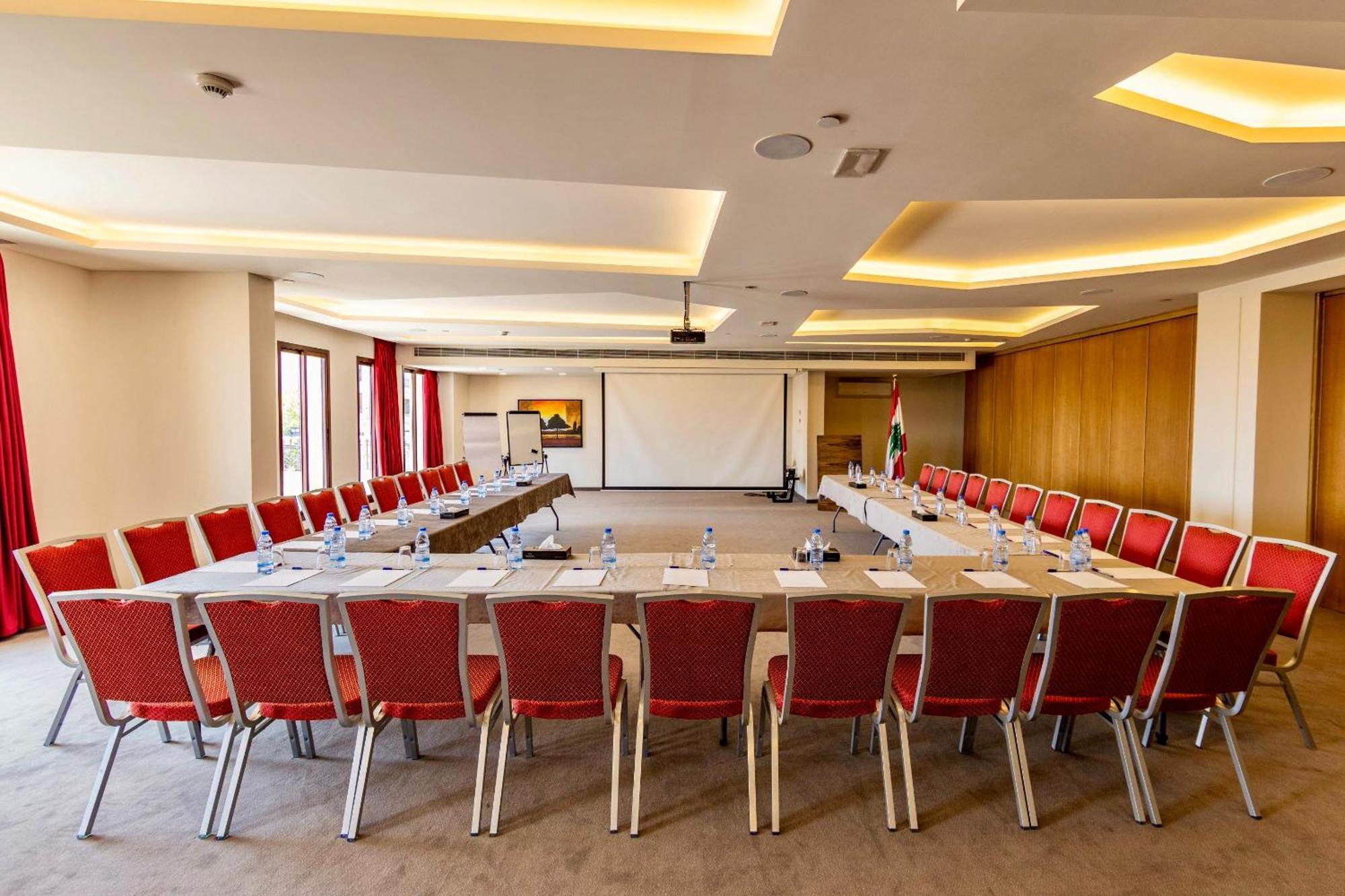 Majestic Byblos Grand Hotel Extérieur photo
