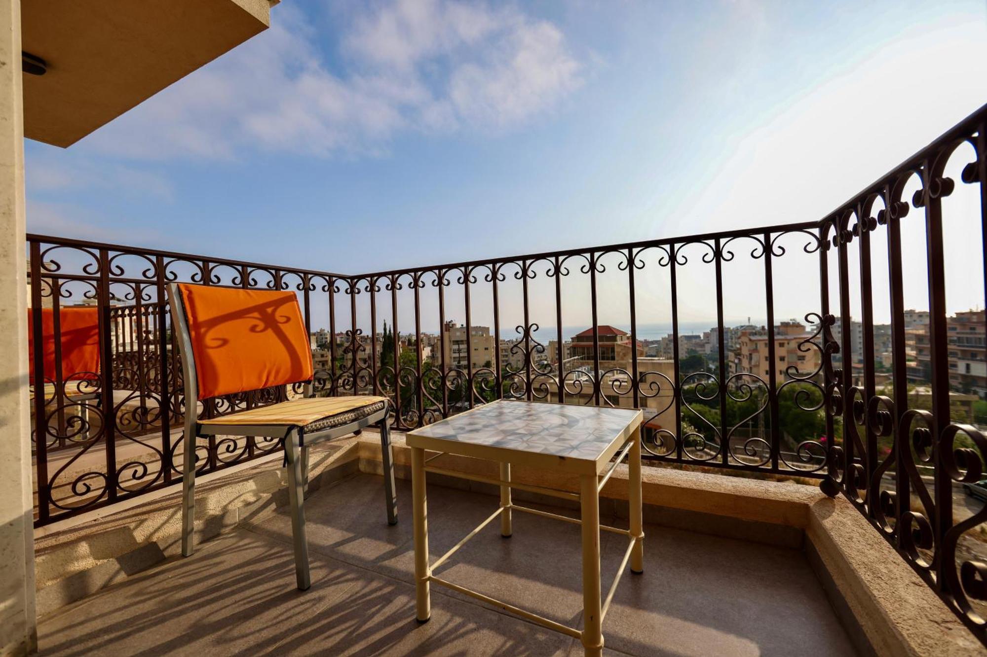 Majestic Byblos Grand Hotel Extérieur photo